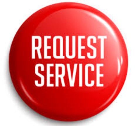 Service Request 3